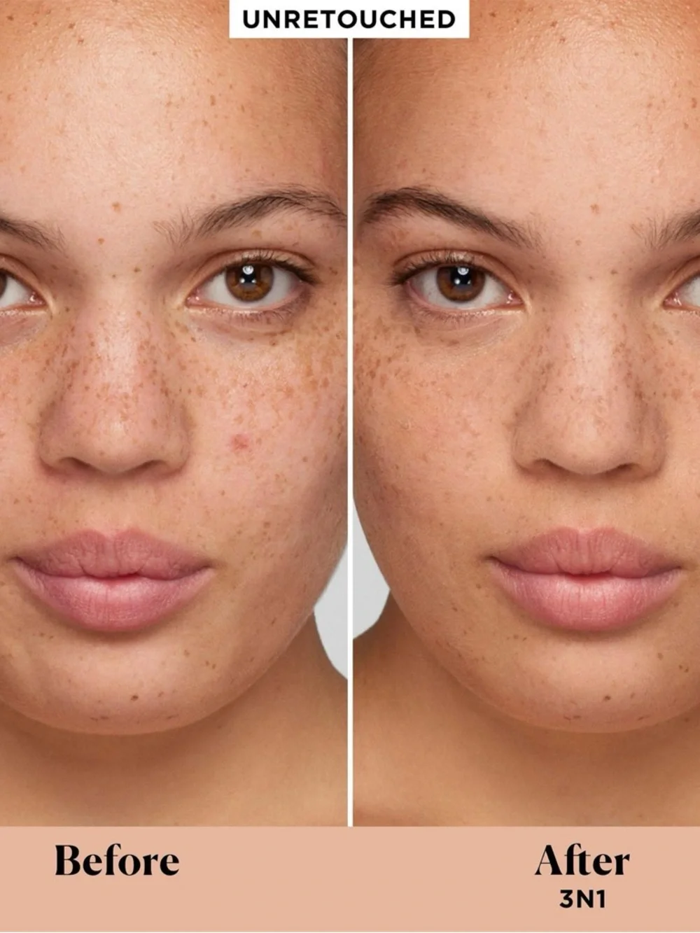 LAURA MERCIER Weightless Perfecting Concealer In 3N1